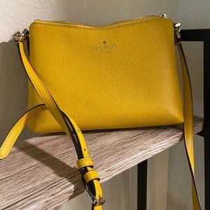 Kate Spade Bailey Crossbody